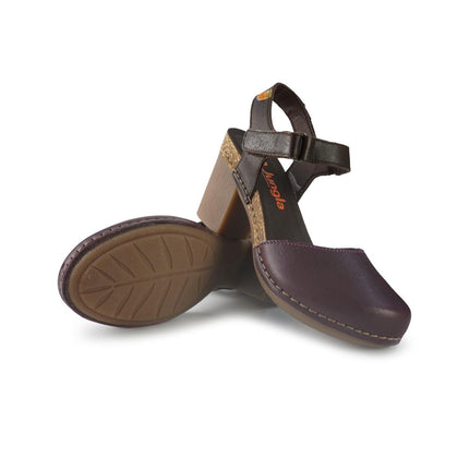 Jungla 7831PURPLE