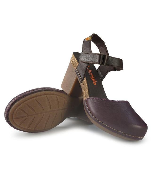 Jungla 7831PURPLE