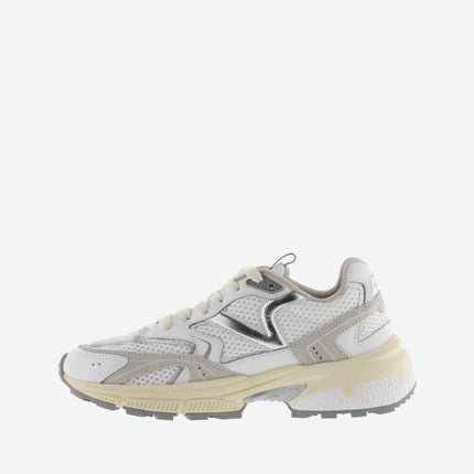 Victoria Sneakers Donna Mythos Bianca 8809100 MYTHOS BIANCO Victoria 