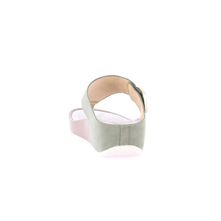 Grunland Infradito Donna Verde Oliva CI2578 DIRA GREEN Grunland 