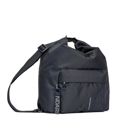 Mandarina Duck Borsa Convertibile Zaino Tessuto Scarab QMT09 MD20 SCARAB Mandarina Duck 