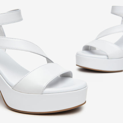 Nero Giardini E410400DBIANCO 707
