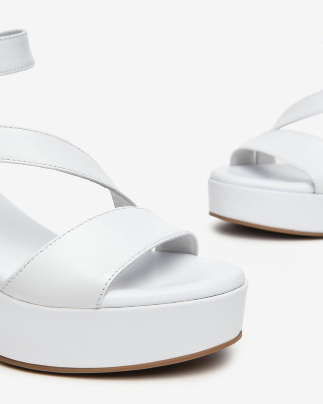 Nero Giardini E410400DBIANCO 707