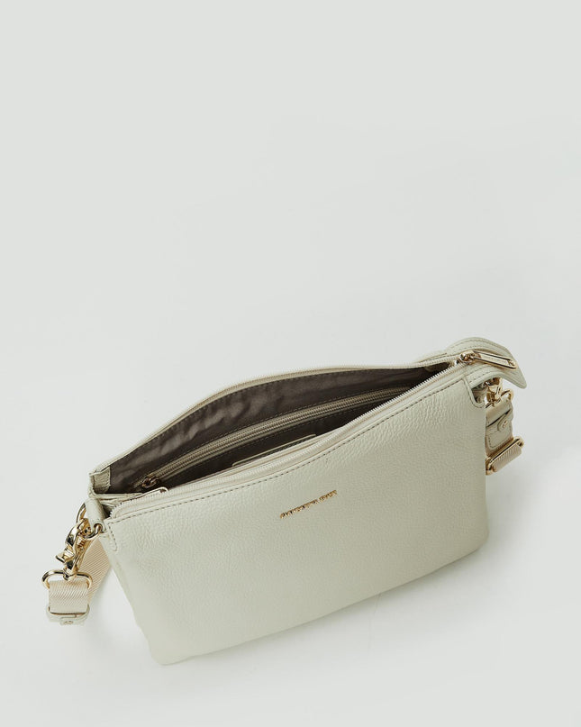 Mandarina Duck FZT12 MELLOWLEATHERALMOND