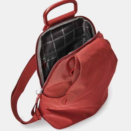Mandarina Duck Zaino Multitasche Tomato QMT39 MD20 CHERRY Mandarina Duck 