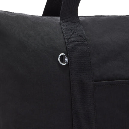 Kipling ART M LITEBLACK LITE