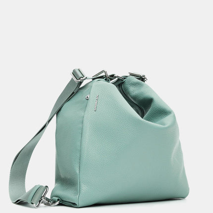 Mandarina Duck FZT72 MELLOW LEATHERICEBERG GREEN
