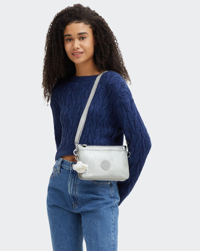 Kipling RIRIBRIGHT METALLIC