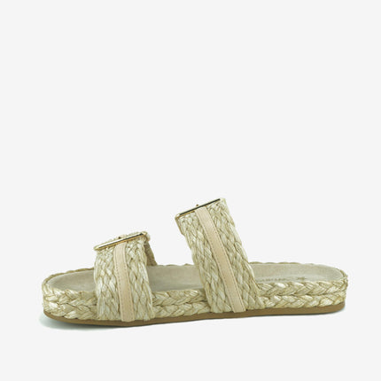 Wrangler PALMAS RAFFIANATURALE