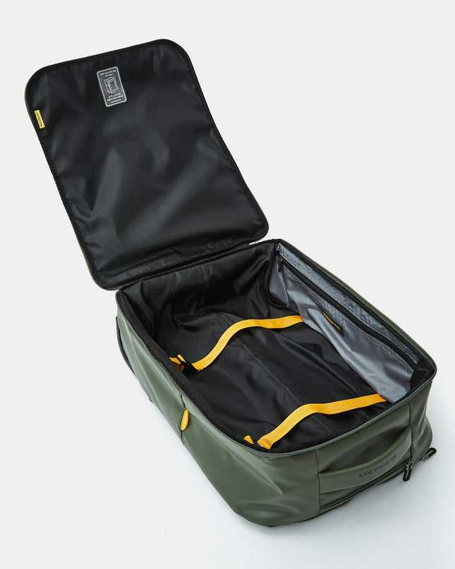 OSV06 ECO COATED PINE GREEN Mandarina Duck 