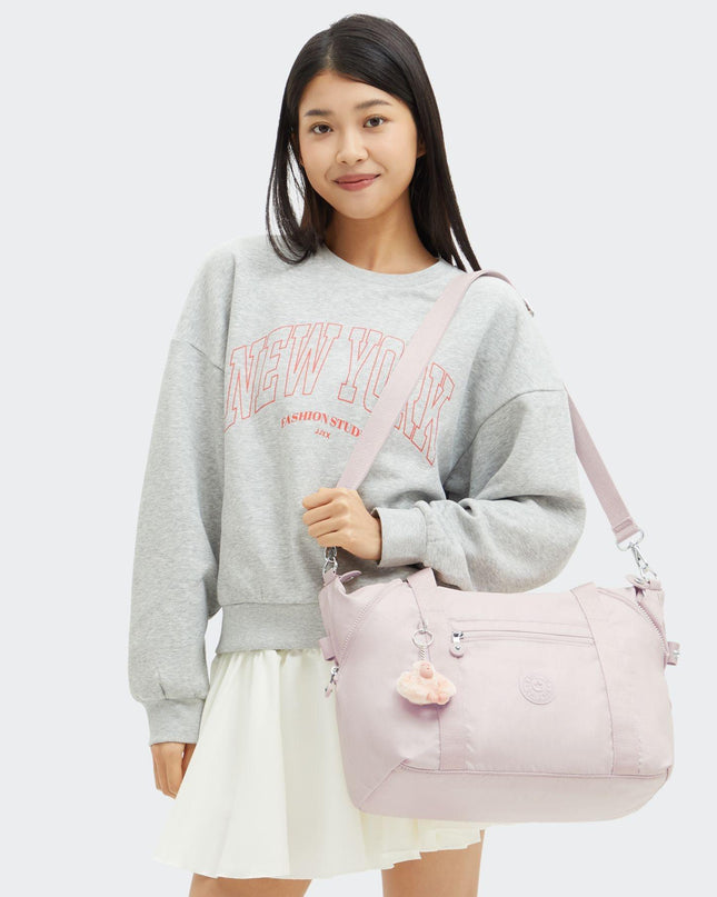 Kipling Borsone a Mano Tracolla Removibile - MARIO SPATARELLA