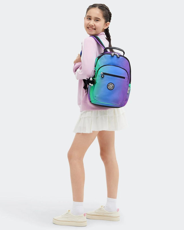 Kipling Zaino Porta Computer 11 Pollici Multicolor Dance - MARIO SPATARELLA