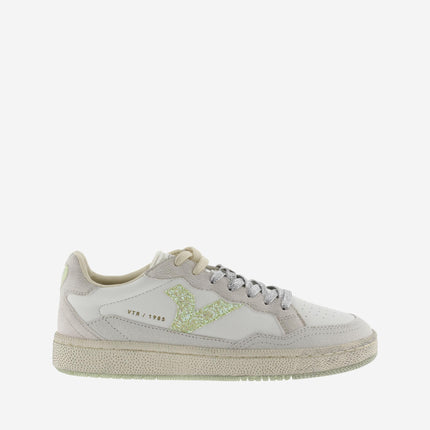 Victoria Sneakers Donna Smash Bassa Bianca Lima 8806108 SMASH D LIMA Victoria 