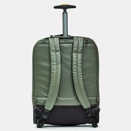  OSV06 ECO COATED PINE GREEN Mandarina Duck 