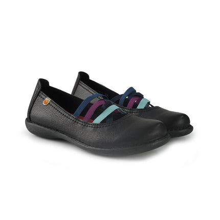 Jungla 4751BLACK