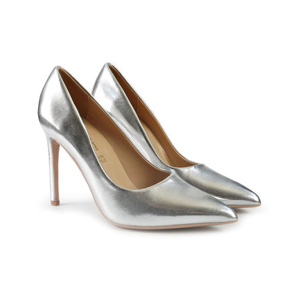 Francesco Milano e41011SILVER