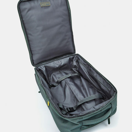 Mandarina Duck OTV06 ZEPHYRICEBERG GREEN