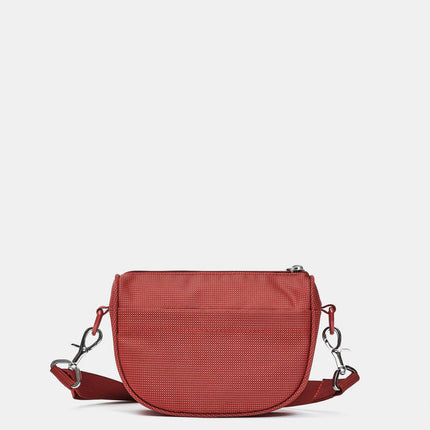 Mandarina Duck Borsa conTracolla in Tessuto Tomate QMT54 MD20 CHERRY Mandarina Duck 