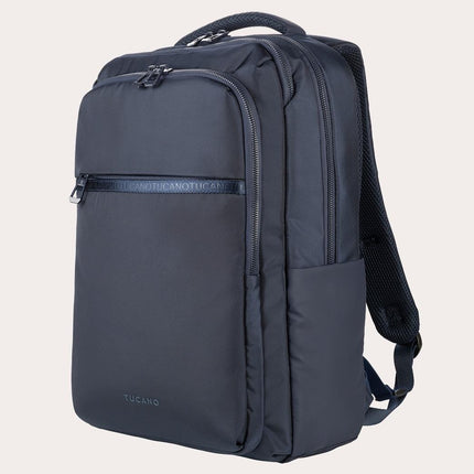 Zaino Uomo Blu Tucano Marte AGS Antigravity MARTE AGS GRAVITY BLUE Tucano 