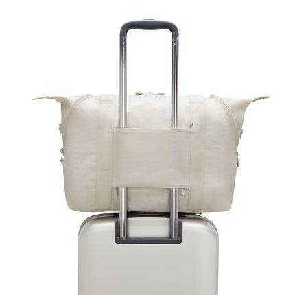 Kipling ART MHIDEWAY BEIGE