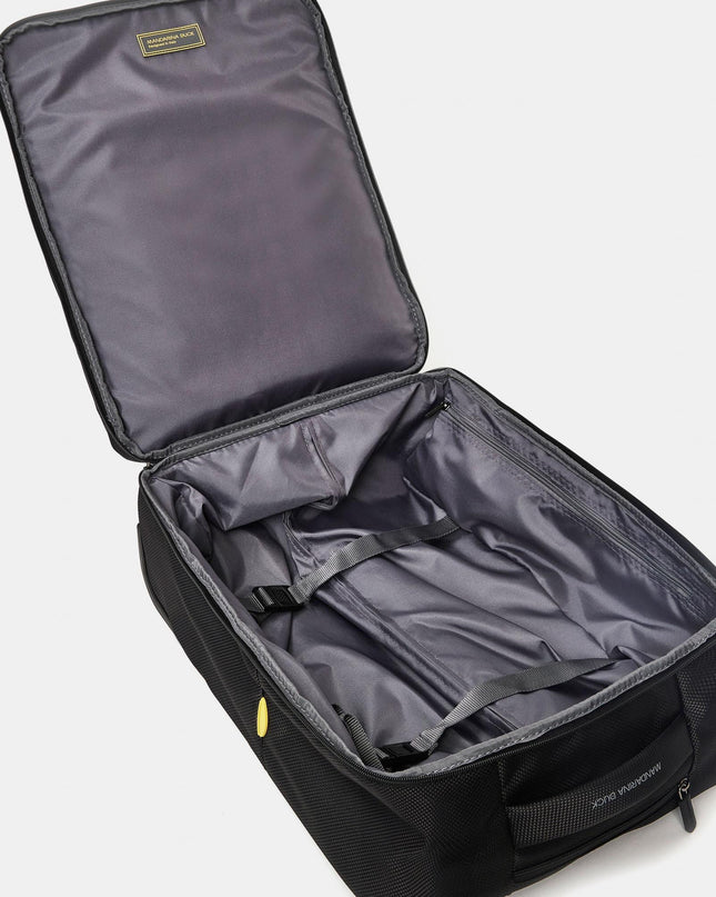 Mandarina Duck OTV06 ZEPHYRBLACK