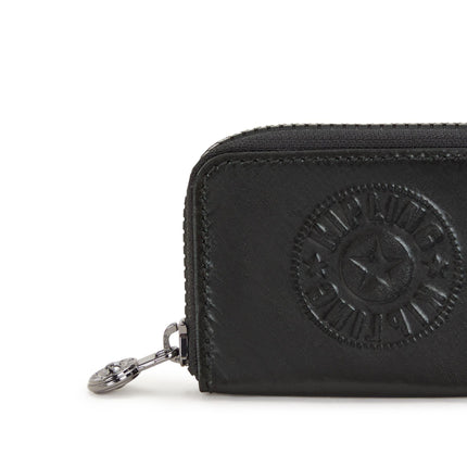 Kipling Mini Trousse Nero CASH BUDDY JET BLACK Kipling 