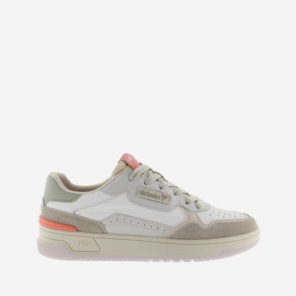 Victoria 1985 Sneakers Donna Bianco Beige Victoria 1985 8800124 C80 BEIGE Victoria 