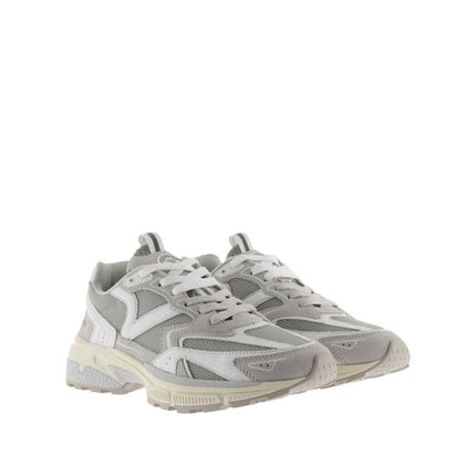 Victoria Sneakers Donna Running Grigio 8809104 MYTHOS GRIS Victoria 