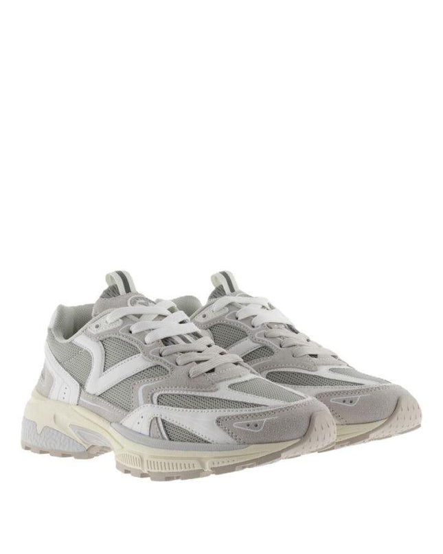 Victoria Sneakers Donna Running Grigio 8809104 MYTHOS GRIS Victoria 