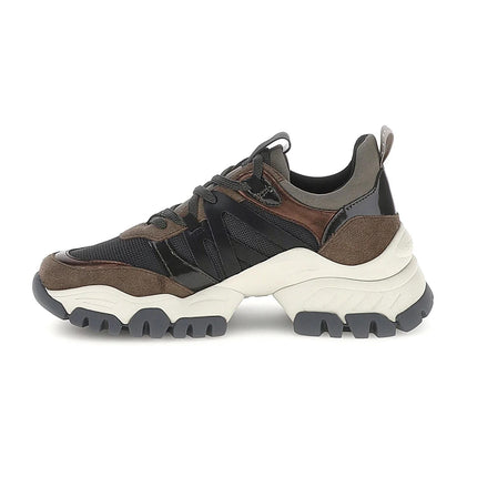 Stonefly Chunky Sneakers Donna Multicolor 223041 TWIGGY BELUGA Stonefly 