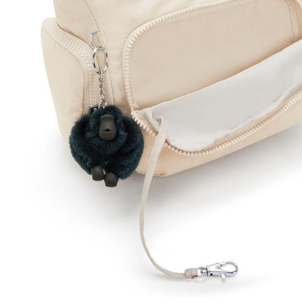 Borsetta Tracolla Multitasche Beige GABB S BACK TO BEIGE Kipling 