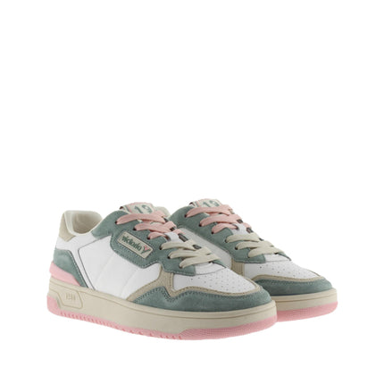 Victoria 1985 Sneakers Donna Bianco Jade 8800128 C80 URBAN JADE Victoria 