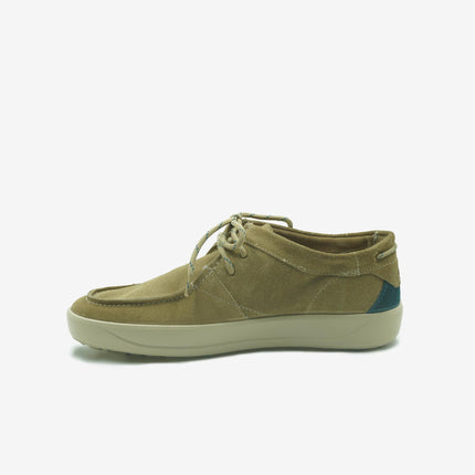 Scarpe Uomo in Camoscio Beige BOBCAT BEIGE 023 Jeep Footwear 