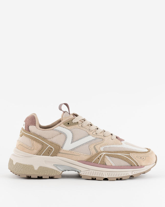 Victoria Sneakers Running Donna Mythos Beige 8809103 MYTHOS BEIGE Victoria 