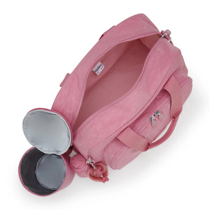 Kipling Borsa Premaman Fasciatoio Cosmo Pink CAMAMA COSMO PINK Kipling 