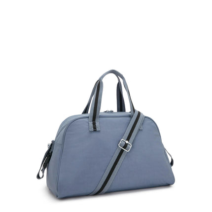 Kipling Borsa Premaman Fasciatoio Blue Stone CAMAMA BLUE STONE Kipling 