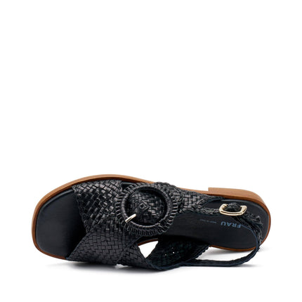 Frau 87T9BLACK