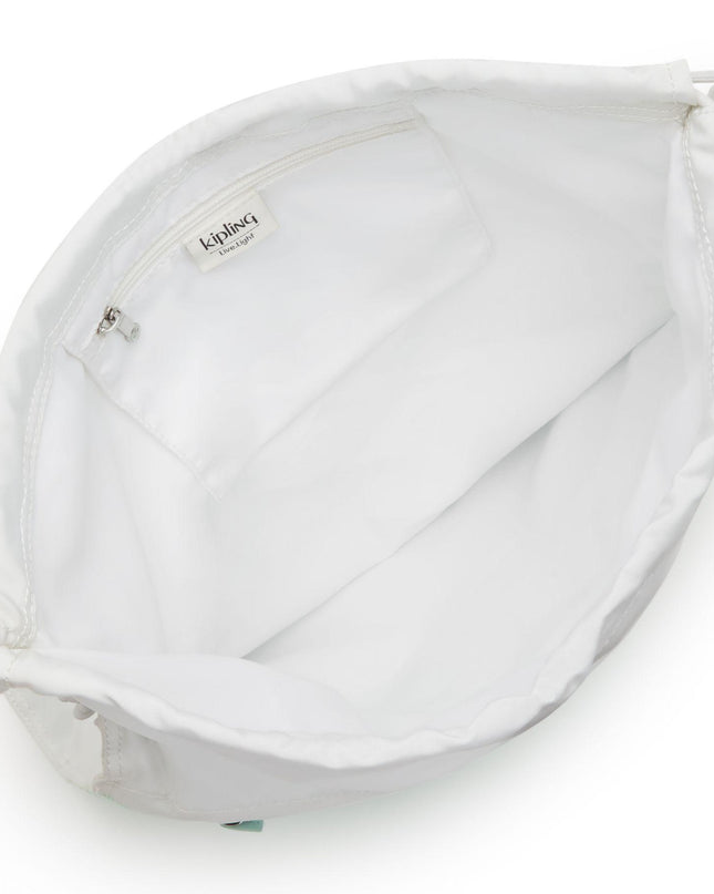 Sacca Zaino in Tessuto Kipling - MARIO SPATARELLA