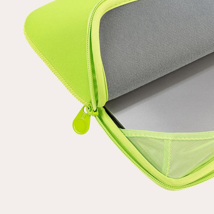 Custodia per Computer Portatili 15,6 Pollici Verde FOLDER PC 15/16 COLORE VERDE Tucano 
