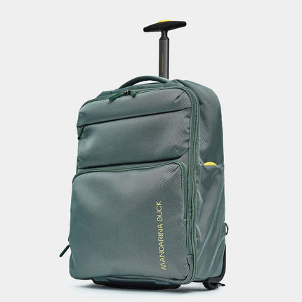 Mandarina Duck OTV06 ZEPHYRICEBERG GREEN