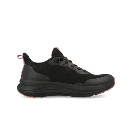 Sneakers Donna Tessuto Nero LIME D JL42550A-296 Jeep Footwear 