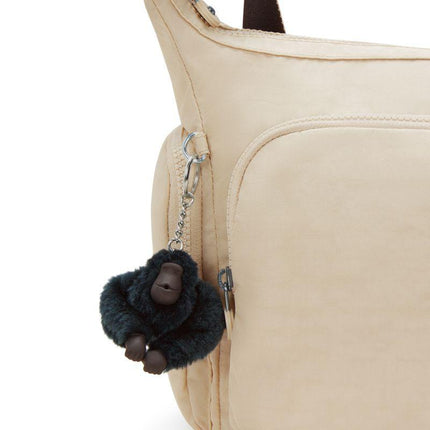 Kipling GABBBACK TO BEIGE