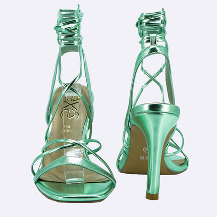 Exe 850MENTA METAL