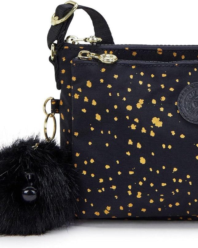 Kipling MIKAELAGOLDEN NIGHT