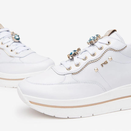 Nero Giardini E512907DBIANCO 707