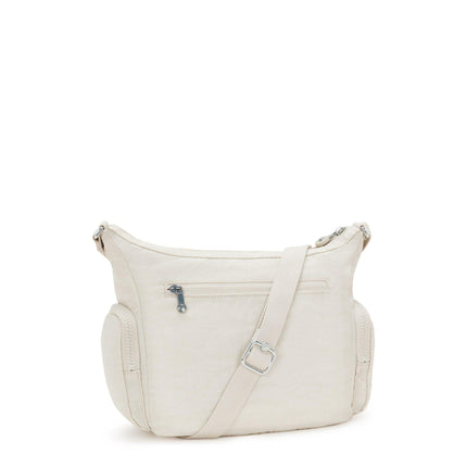 Kipling Borsetta Tracolla Multitasche Beige GABB S B HIDEWAY BEIGE Kipling 
