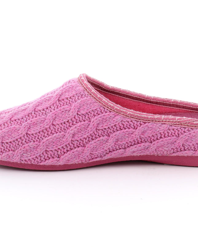 Pantofole Donna Maglia Rosa CI2529 ADRI ROSA Grunland 