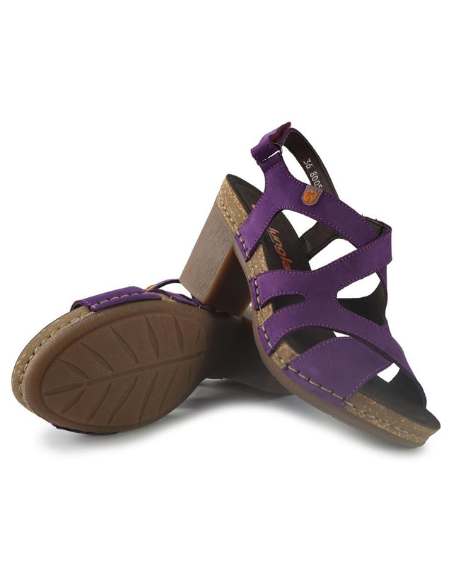 Jungla 8005PURPLE