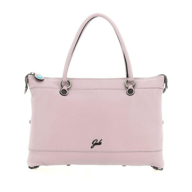 Gabs Borsa Convertibile e Trasformabile con Tracolla in Pelle Provenza G3 PLUS TG S ORIZZONTALE PROVENZA Gabs 