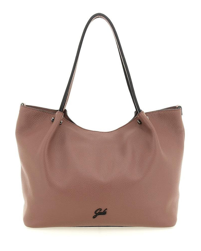 Gabs Borsa a Spalla Shopper in Pelle Balsamico - MARIO SPATARELLA